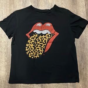 The Rolling Stones Tshirt